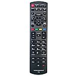 PANASONIC N2QAYB000830 - vervanging afstandsbediening