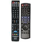 PANASONIC N2QAYB000361 - mando a distancia duplicado