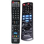 PANASONIC N2QAYB000366 - mando a distancia duplicado