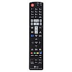 LG AKB72976023 - genuine original remote control