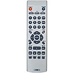 PIONEER VXX2801, VXX2865, VXX2914 - replacement remote control