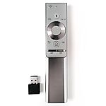 <p> SAMSUNG BN59-01265A - radio(BT) replacement magic SMART remote control   </p>