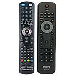 PHILIPS 242254901911, RC4706/01 - remote control duplicate