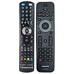 PHILIPS 242254901833, YKF230-002B, RC4705/01 - remote control duplicate