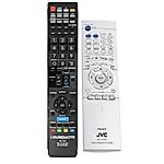 JVC RM-STHA30R, RM-STHA30J - mando a distancia duplicado
