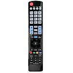 LG AKB73615303 - Ersatz Fernbedienung