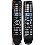 SAMSUNG BN59-00997A - replacement remote control