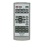 PANASONIC N2QAHC000021 - genuine original remote control