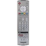 PANASONIC EUR7636080 - authentieke origineel afstandsbediening