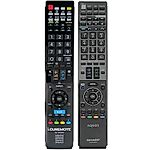 SHARP GA959WJSA - remote control duplicate