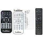 QNAP RM-IR004 -  


compatibele afstandsbediening van het merk General