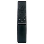 <p> SAMSUNG BN59-01274A - radio(BT) replacement remote control  with voice control  </p>