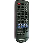 PANASONIC N2QAYA000015 - genuine original remote control
