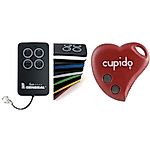 General BENINCA CUPIDO -  compatible remote control for gate
