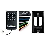 General BENINCA TO.GO2WV -  compatible remote control for gate