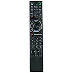 SONY RM-ED019 - replacement remote control