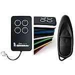 General SOMMER BASELINE 4025 -  compatible remote control for gate
