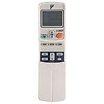 DAIKIN ARC423A27 - mando a distancia de reemplazo