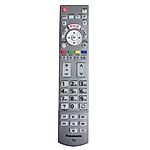 PANASONIC N2QAYB001012 - authentieke origineel afstandsbediening
