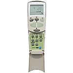 LG 6711A90032Y - replacement remote control