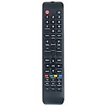 ORAVA LT-514 E93B, LT514LEDE93B V2 - genuine original remote control