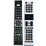 FINLUX RC-A49130, 30092061 (RC-A4995) - replacement remote control