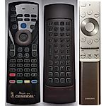 SAMSUNG BN59-01311G - magic 

compatible General-branded remote control