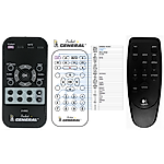 LOGITECH Z-5500 - 

remote control
 duplicate