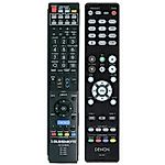 DENON RC-1217 + TV control (mini TV) - mando a distancia duplicado