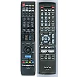 DENON RC-1158 - remote control duplicate