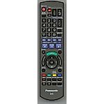 PANASONIC N2QAYB000130 - genuine original remote control