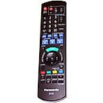 PANASONIC N2QAYB000468 - genuine original remote control