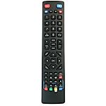 SHARP AQUOS SHW/RMC/0112N - replacement remote control