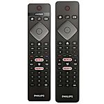 PHILIPS 996599001251, BRC0884301, 398GR10BEPHN0016BC - authentieke origineel afstandsbediening