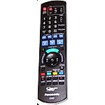 PANASONIC N2QAYB000460 - genuine original remote control