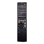 YAMAHA RAV523 - replacement remote control