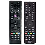 TOSHIBA CT-8046 - replacement remote control
