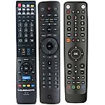 O2 TELEFONICA RC2424524 + TV control (mini TV) - mando a distancia duplicado