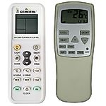NORDLINE CL3 - 

compatible General-branded remote control