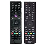 TOSHIBA CT-8046 - genuine original remote control