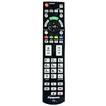 PANASONIC N2QAYB000863 - véritable original télécommande