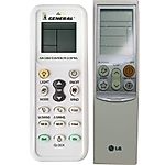 LG AKB35149702, AKB35149703, AKB35149713, AKB35149720, AKB35149807, AKB35149710  - 

mando a distancia compatible de marca General