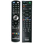 SONY RM-ED040 - remote control duplicate