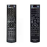 LG AKB31238702 - replacement remote control