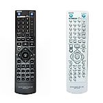 LG AKB31238706, AKB31238709 - replacement remote control