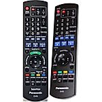 PANASONIC N2QAYB000230 - original genuino control remoto