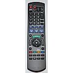 PANASONIC N2QAYB000234 - vervanging afstandsbediening