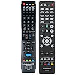 MARANTZ RC024SR - remote control duplicate