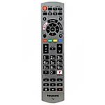 PANASONIC N2QAYB001179 - authentieke origineel afstandsbediening