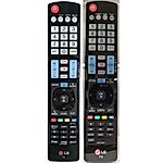 LG AKB73756581 - genuine original remote control